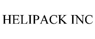 HELIPACK INC