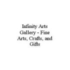 INFINITY ARTS GALLERY - FINE ARTS, CRAFTS, AND GIFTS