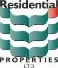 RESIDENTIAL PROPERTIES LTD