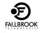 F FALLBROOK TECHNOLOGIES
