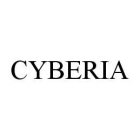 CYBERIA