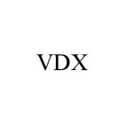 VDX