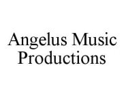 ANGELUS MUSIC PRODUCTIONS