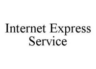 INTERNET EXPRESS SERVICE