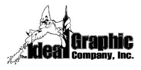 THE IDEAL GRAPHIC COMPANY, INC.