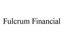 FULCRUM FINANCIAL