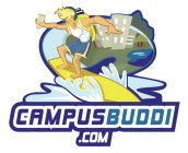 CAMPUSBUDDI.COM