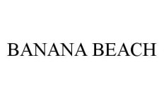 BANANA BEACH