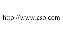 HTTP://WWW.CSO.COM