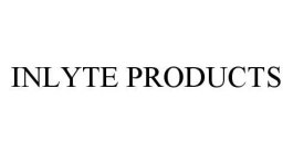 INLYTE PRODUCTS