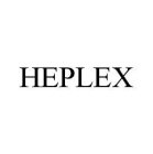 HEPLEX