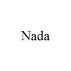 NADA