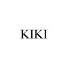 KIKI