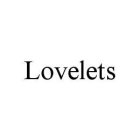 LOVELETS