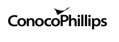 CONOCOPHILLIPS