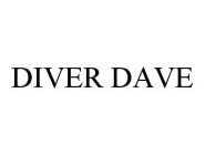 DIVER DAVE