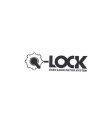 Q-LOCK EASY-LOCK ROTOR SYSTEM