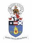 SCOTTISH-AMERICAN MILITARY SOCIETY BUT FOR FREEDOM - FOR THAT ALONE