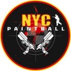 NYC PAINTBALL