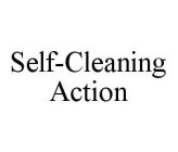 SELF-CLEANING ACTION