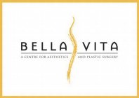 BELLA VITA A CENTRE FOR AESTHETICS AND PLASTIC SURGERY