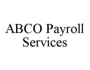 ABCO PAYROLL SERVICES