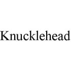 KNUCKLEHEAD