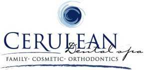 CERULEAN DENTAL SPA FAMILY COSMETIC ORTHODONTICS