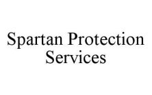 SPARTAN PROTECTION SERVICES