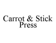 CARROT & STICK PRESS