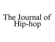 THE JOURNAL OF HIP-HOP