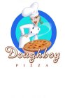 DOUGHBOY PIZZA