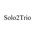 SOLO2TRIO