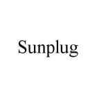 SUNPLUG