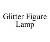 GLITTER FIGURE LAMP