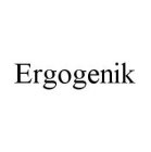 ERGOGENIK