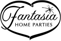 FANTASIA HOME PARTIES