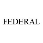 FEDERAL