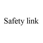 SAFETY LINK