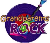 GRANDPARENTS ROCK