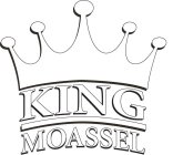 KING MOASSEL