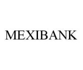 MEXIBANK