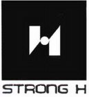 STRONG H