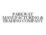 PARKWAY MANUFACTURING & TRADING COMPANY