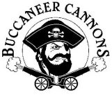 BUCCANEER CANNONS