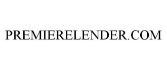 PREMIERELENDER.COM