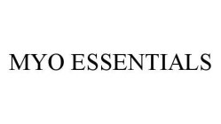 MYO ESSENTIALS