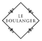 LE BOULANGER