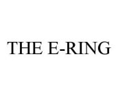 THE E-RING