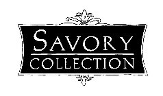 SAVORY COLLECTION